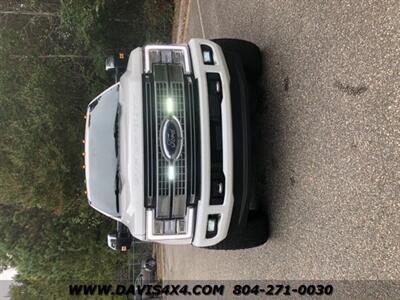 2018 Ford F-350 Super Duty Platinum Crew Cab Lifted Diesel (SOLD)   - Photo 38 - North Chesterfield, VA 23237