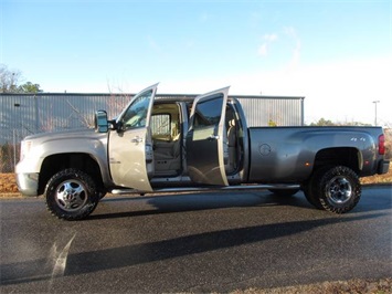 2008 GMC Sierra 3500 SLT   - Photo 5 - North Chesterfield, VA 23237