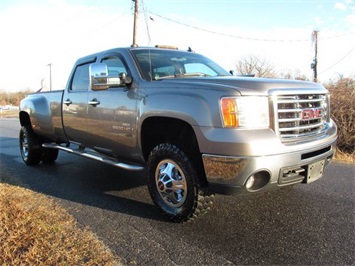 2008 GMC Sierra 3500 SLT   - Photo 2 - North Chesterfield, VA 23237