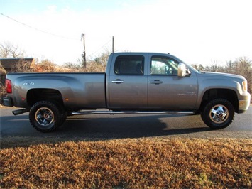 2008 GMC Sierra 3500 SLT   - Photo 3 - North Chesterfield, VA 23237