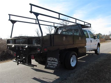 2004 FORD F550 (SOLD)   - Photo 5 - North Chesterfield, VA 23237