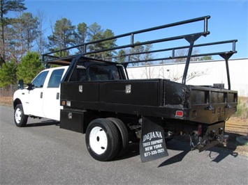 2004 FORD F550 (SOLD)   - Photo 4 - North Chesterfield, VA 23237