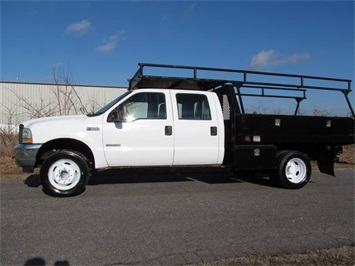 2004 FORD F550 (SOLD)   - Photo 2 - North Chesterfield, VA 23237