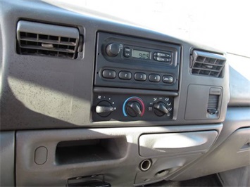2004 FORD F550 (SOLD)   - Photo 8 - North Chesterfield, VA 23237