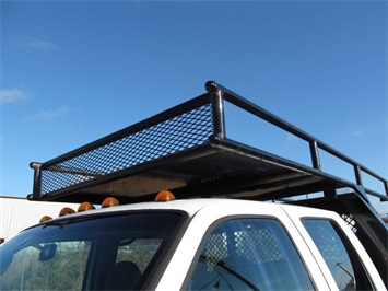 2004 FORD F550 (SOLD)   - Photo 12 - North Chesterfield, VA 23237