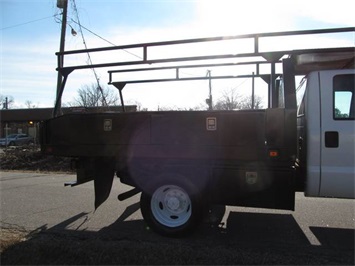 2004 FORD F550 (SOLD)   - Photo 11 - North Chesterfield, VA 23237