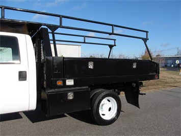 2004 FORD F550 (SOLD)   - Photo 13 - North Chesterfield, VA 23237