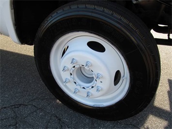 2004 FORD F550 (SOLD)   - Photo 16 - North Chesterfield, VA 23237