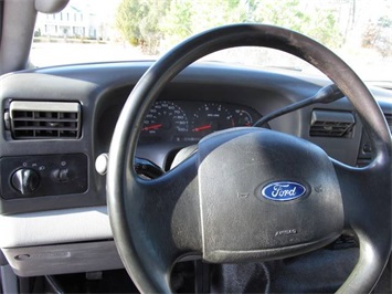 2004 FORD F550 (SOLD)   - Photo 9 - North Chesterfield, VA 23237