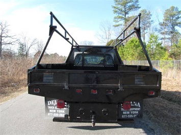 2004 FORD F550 (SOLD)   - Photo 6 - North Chesterfield, VA 23237