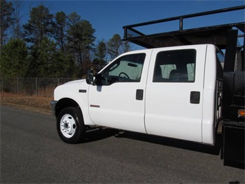 2004 FORD F550 (SOLD)   - Photo 10 - North Chesterfield, VA 23237
