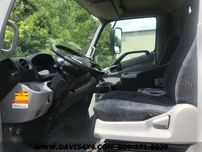 2018 Hino Tow Truck 195 Series Cab Over Diesel Commercial Rollback  2 Car Carrier With Only 16,000 Original Documented Miles - Photo 45 - North Chesterfield, VA 23237