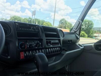 2018 Hino Tow Truck 195 Series Cab Over Diesel Commercial Rollback  2 Car Carrier With Only 16,000 Original Documented Miles - Photo 22 - North Chesterfield, VA 23237