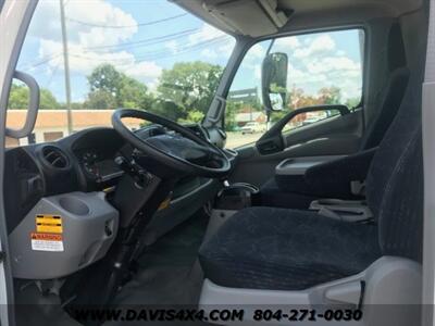 2018 Hino Tow Truck 195 Series Cab Over Diesel Commercial Rollback  2 Car Carrier With Only 16,000 Original Documented Miles - Photo 18 - North Chesterfield, VA 23237