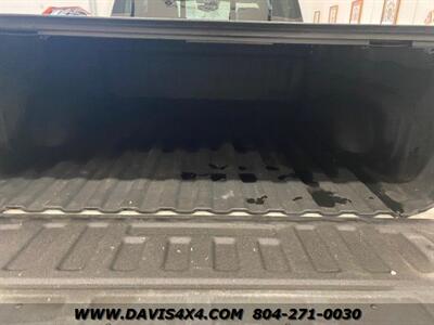 2015 Chevrolet Silverado 2500 HD Crew Cab Short Bed Duramax Diesel LTZ 4x4  Pickup - Photo 27 - North Chesterfield, VA 23237