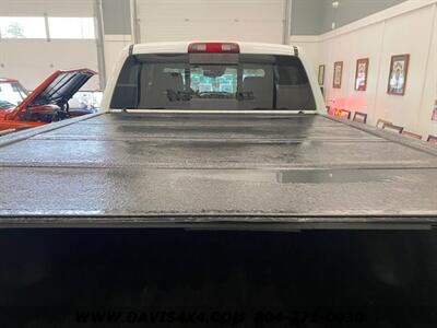 2015 Chevrolet Silverado 2500 HD Crew Cab Short Bed Duramax Diesel LTZ 4x4  Pickup - Photo 28 - North Chesterfield, VA 23237