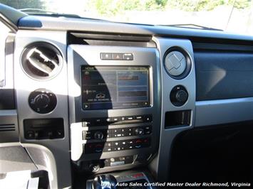 2010 Ford F-150 SVT Raptor 4X4 SuperCab Short Bed  (SOLD) - Photo 7 - North Chesterfield, VA 23237