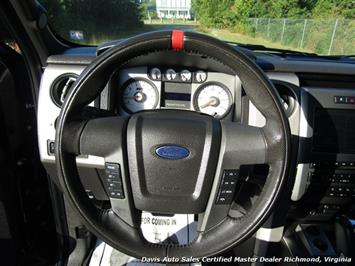 2010 Ford F-150 SVT Raptor 4X4 SuperCab Short Bed  (SOLD) - Photo 6 - North Chesterfield, VA 23237