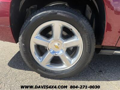 2009 Chevrolet Suburban LTZ - Photo 29 - North Chesterfield, VA 23237