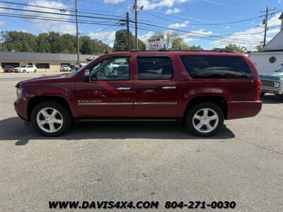 2009 Chevrolet Suburban LTZ - Photo 3 - North Chesterfield, VA 23237
