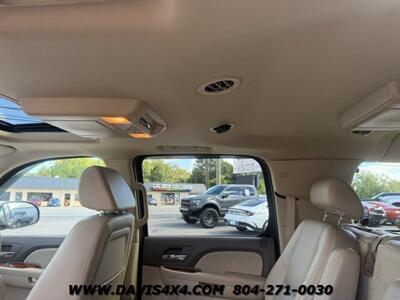 2009 Chevrolet Suburban LTZ - Photo 18 - North Chesterfield, VA 23237