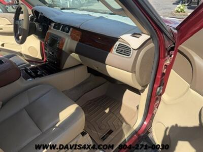 2009 Chevrolet Suburban LTZ - Photo 28 - North Chesterfield, VA 23237