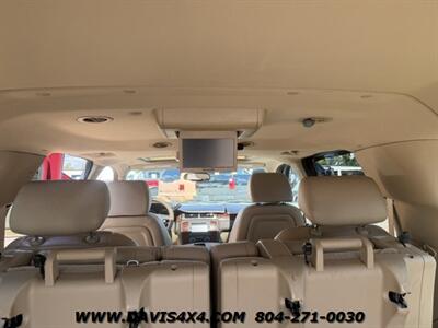 2009 Chevrolet Suburban LTZ - Photo 21 - North Chesterfield, VA 23237