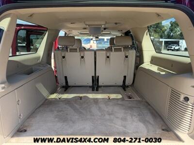 2009 Chevrolet Suburban LTZ - Photo 20 - North Chesterfield, VA 23237