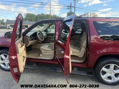 2009 Chevrolet Suburban LTZ - Photo 9 - North Chesterfield, VA 23237