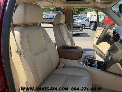 2009 Chevrolet Suburban LTZ - Photo 27 - North Chesterfield, VA 23237