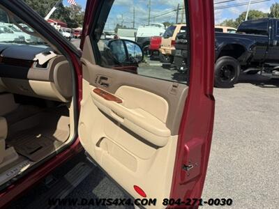 2009 Chevrolet Suburban LTZ - Photo 26 - North Chesterfield, VA 23237