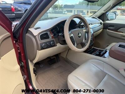 2009 Chevrolet Suburban LTZ - Photo 12 - North Chesterfield, VA 23237