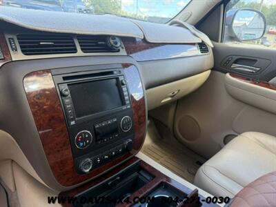 2009 Chevrolet Suburban LTZ - Photo 15 - North Chesterfield, VA 23237