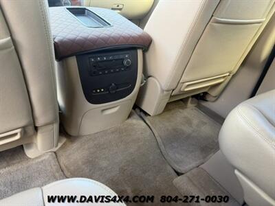 2009 Chevrolet Suburban LTZ - Photo 17 - North Chesterfield, VA 23237