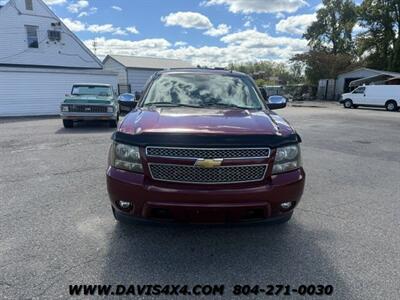 2009 Chevrolet Suburban LTZ - Photo 8 - North Chesterfield, VA 23237