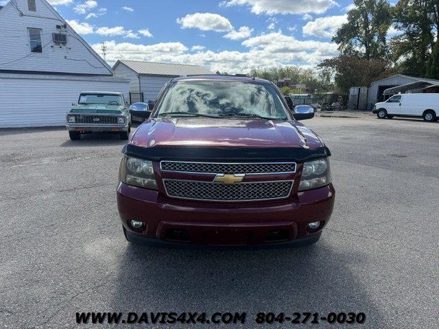 2009 Chevrolet Suburban LTZ - Photo 8 - North Chesterfield, VA 23237