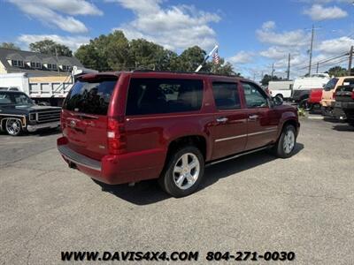 2009 Chevrolet Suburban LTZ - Photo 6 - North Chesterfield, VA 23237