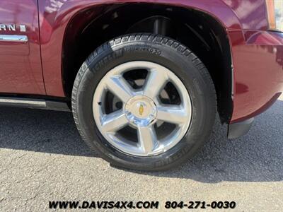 2009 Chevrolet Suburban LTZ - Photo 30 - North Chesterfield, VA 23237