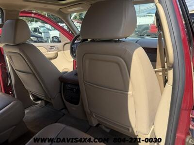 2009 Chevrolet Suburban LTZ - Photo 25 - North Chesterfield, VA 23237
