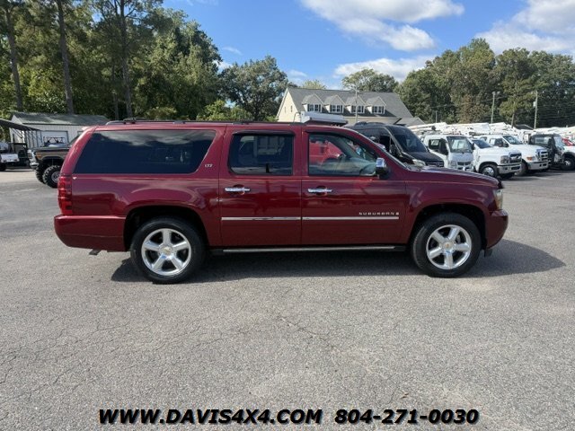 2009 Chevrolet Suburban LTZ - Photo 7 - North Chesterfield, VA 23237