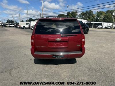 2009 Chevrolet Suburban LTZ - Photo 5 - North Chesterfield, VA 23237