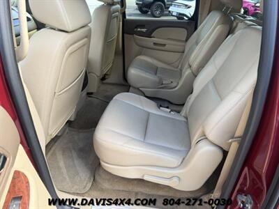 2009 Chevrolet Suburban LTZ - Photo 16 - North Chesterfield, VA 23237