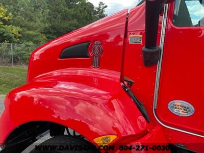 2022 Kenworth T270   - Photo 18 - North Chesterfield, VA 23237