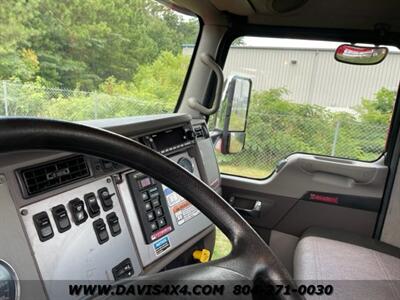 2022 Kenworth T270   - Photo 9 - North Chesterfield, VA 23237