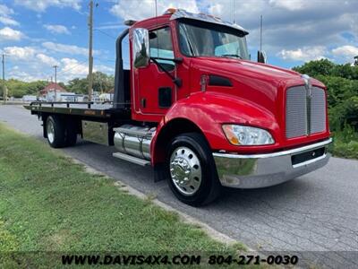 2022 Kenworth T270   - Photo 3 - North Chesterfield, VA 23237