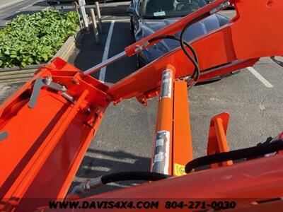 2018 Kubota L3800 DT 4x4 Diesel 38hp With Bucket   - Photo 9 - North Chesterfield, VA 23237