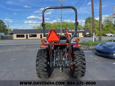 2018 Kubota L3800 DT 4x4 Diesel 38hp With Bucket   - Photo 27 - North Chesterfield, VA 23237