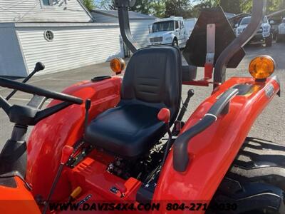 2018 Kubota L3800 DT 4x4 Diesel 38hp With Bucket   - Photo 10 - North Chesterfield, VA 23237