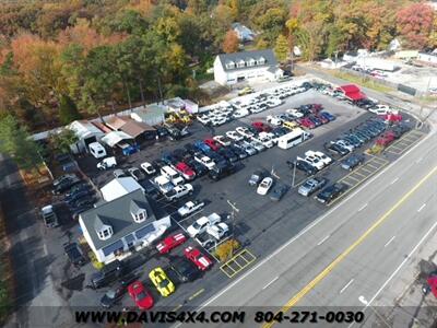 2022 Trax Trailer Fitzgerald Power Tilt 24’ Trailer/Mobile Rollback   - Photo 28 - North Chesterfield, VA 23237