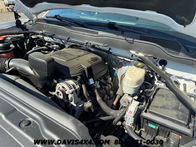 2016 Chevrolet Silverado 2500 Work Truck   - Photo 32 - North Chesterfield, VA 23237